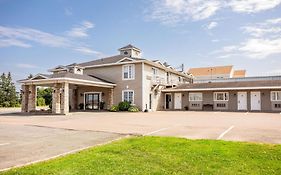 Canadas Best Value Inn Charlottetown 3*