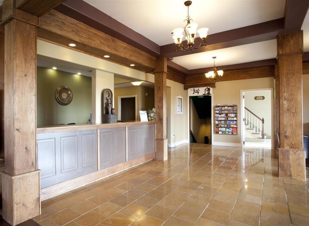 Canadas Best Value Inn & Suites-Charlottetown Interior photo